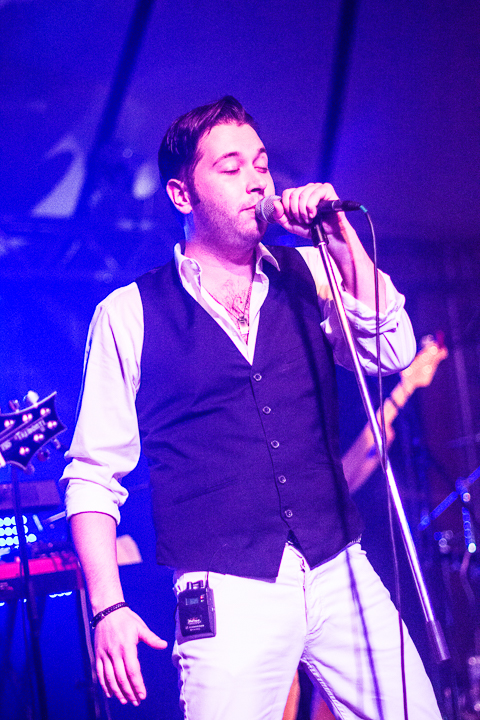 Haspengouw Swingt 19/09, picture 25, photographed by Alexander Eyckmans - FrontView Magazine