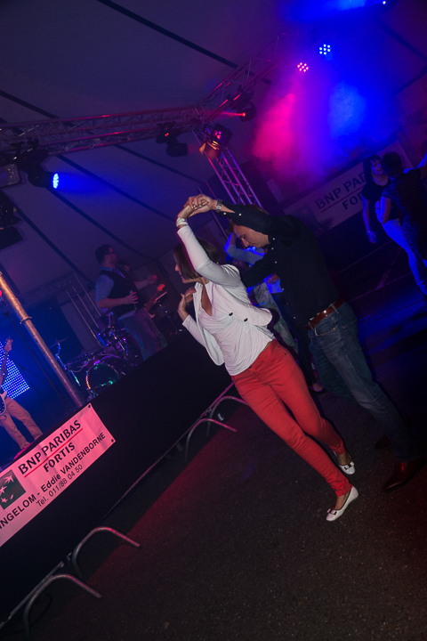 Haspengouw Swingt 19/09, picture 28, photographed by Alexander Eyckmans - FrontView Magazine