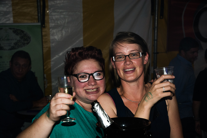 Haspengouw Swingt 19/09, picture 33, photographed by Alexander Eyckmans - FrontView Magazine