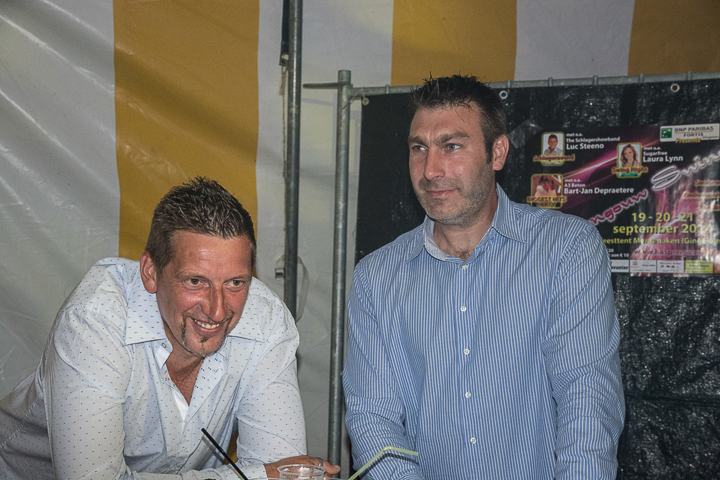 Haspengouw Swingt 19/09, picture 36, photographed by Alexander Eyckmans - FrontView Magazine