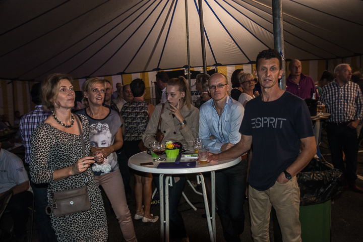 Haspengouw Swingt 19/09, picture 37, photographed by Alexander Eyckmans - FrontView Magazine