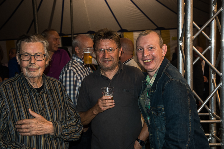 Haspengouw Swingt 19/09, picture 38, photographed by Alexander Eyckmans - FrontView Magazine