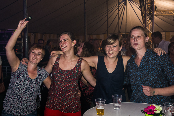 Haspengouw Swingt 19/09, picture 40, photographed by Alexander Eyckmans - FrontView Magazine
