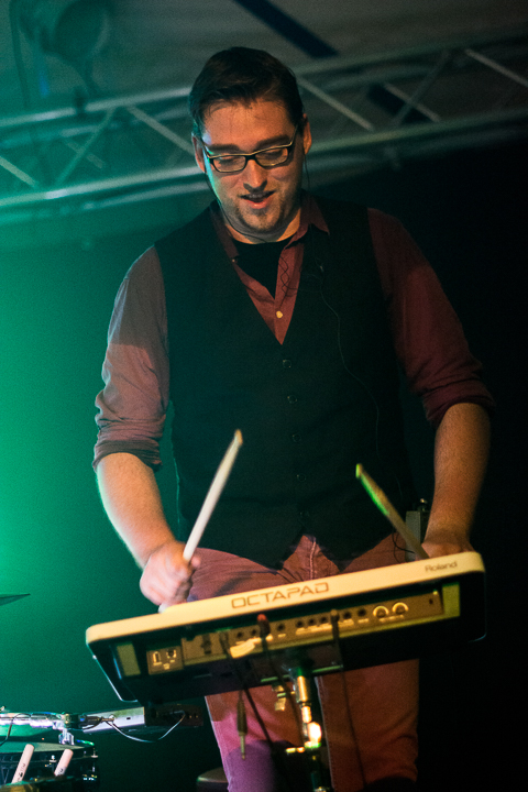 Haspengouw Swingt 19/09, picture 48, photographed by Alexander Eyckmans - FrontView Magazine