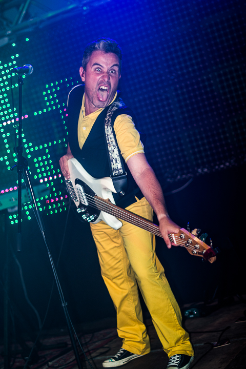 Haspengouw Swingt 19/09, picture 50, photographed by Alexander Eyckmans - FrontView Magazine