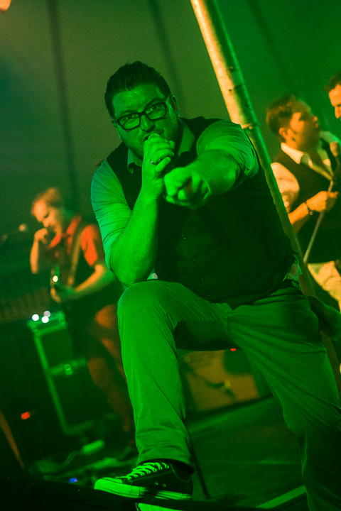 Haspengouw Swingt 19/09, picture 52, photographed by Alexander Eyckmans - FrontView Magazine