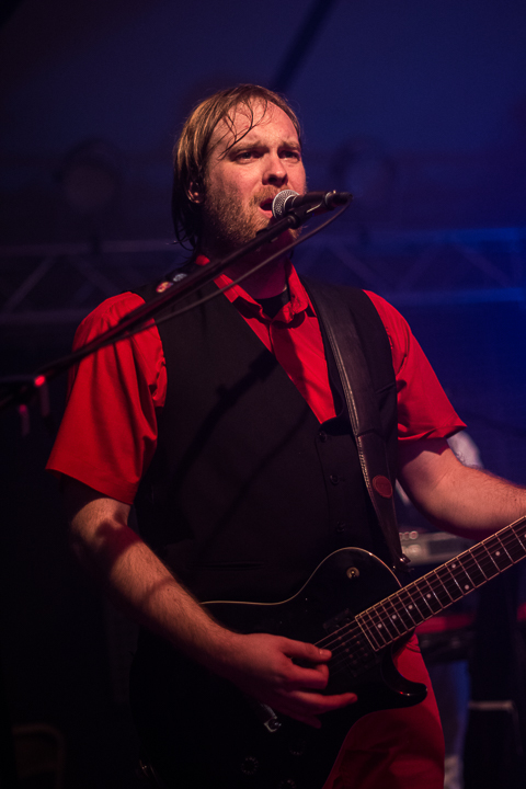 Haspengouw Swingt 19/09, picture 55, photographed by Alexander Eyckmans - FrontView Magazine