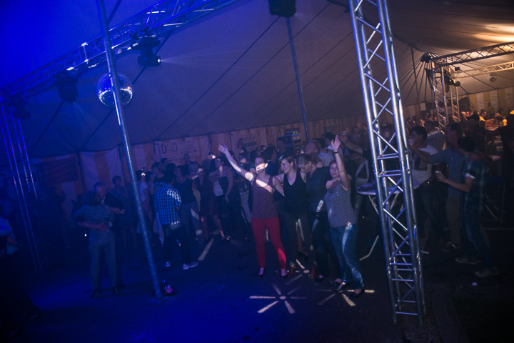 Haspengouw Swingt 19/09, picture 57, photographed by Alexander Eyckmans - FrontView Magazine