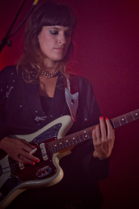 Trentemøller @ leffingeleuren 2014, picture 17, photographed by Devid Camerlynck - FrontView Magazine