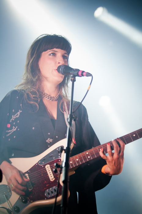Trentemøller @ leffingeleuren 2014, picture 23, photographed by Devid Camerlynck - FrontView Magazine
