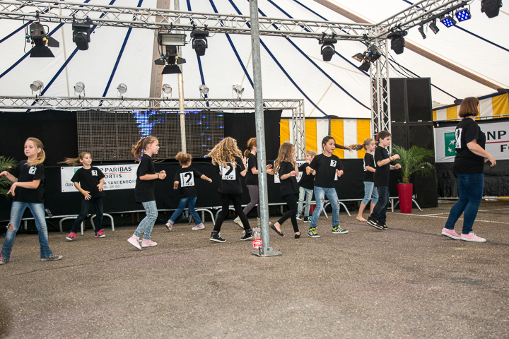 Haspengouw Swingt @ Montenaken, picture 4, photographed by Alexander Eyckmans - FrontView Magazine