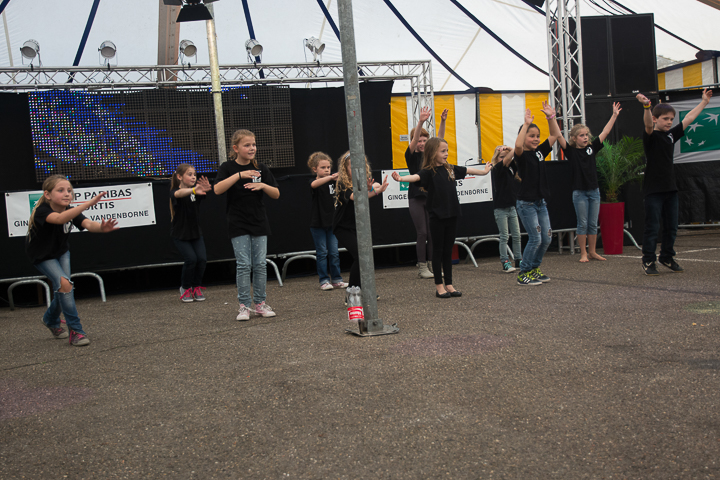 Haspengouw Swingt @ Montenaken, picture 5, photographed by Alexander Eyckmans - FrontView Magazine