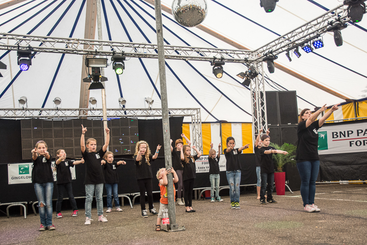 Haspengouw Swingt @ Montenaken, picture 7, photographed by Alexander Eyckmans - FrontView Magazine