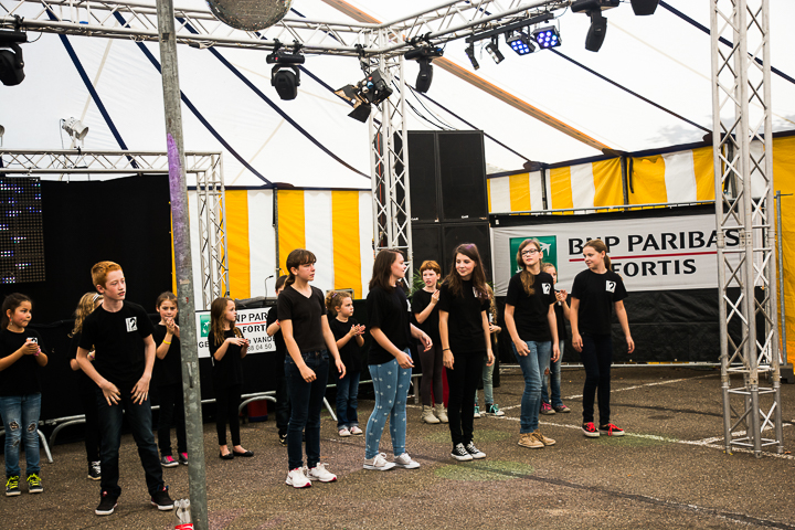 Haspengouw Swingt @ Montenaken, picture 11, photographed by Alexander Eyckmans - FrontView Magazine