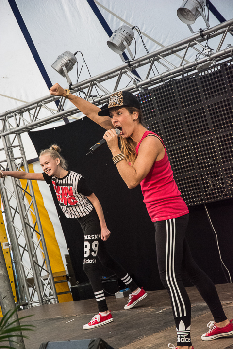 Haspengouw Swingt @ Montenaken, picture 14, photographed by Alexander Eyckmans - FrontView Magazine