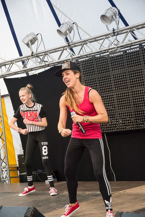 Haspengouw Swingt @ Montenaken, picture 16, photographed by Alexander Eyckmans - FrontView Magazine