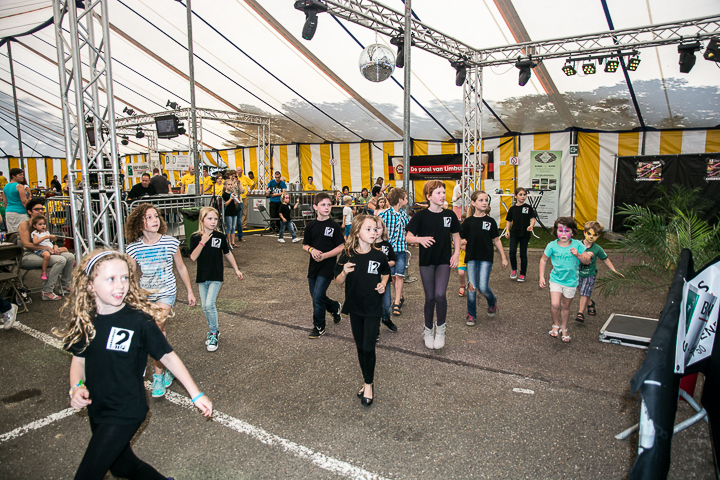 Haspengouw Swingt @ Montenaken, picture 17, photographed by Alexander Eyckmans - FrontView Magazine