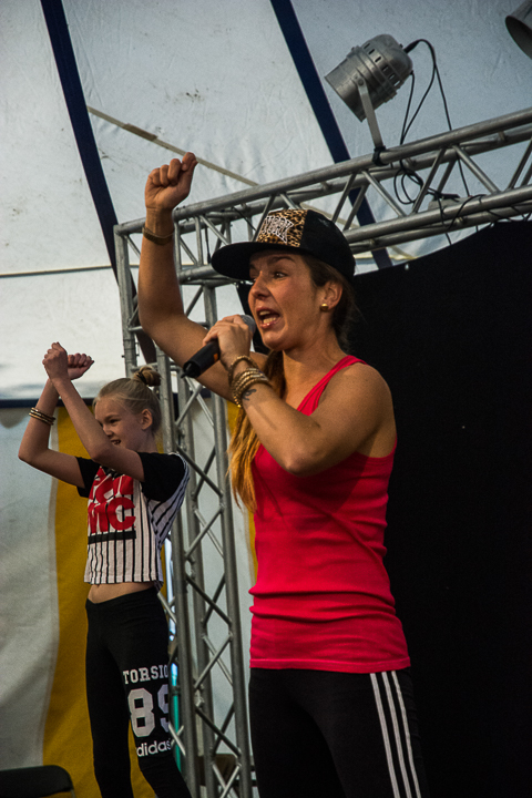 Haspengouw Swingt @ Montenaken, picture 18, photographed by Alexander Eyckmans - FrontView Magazine