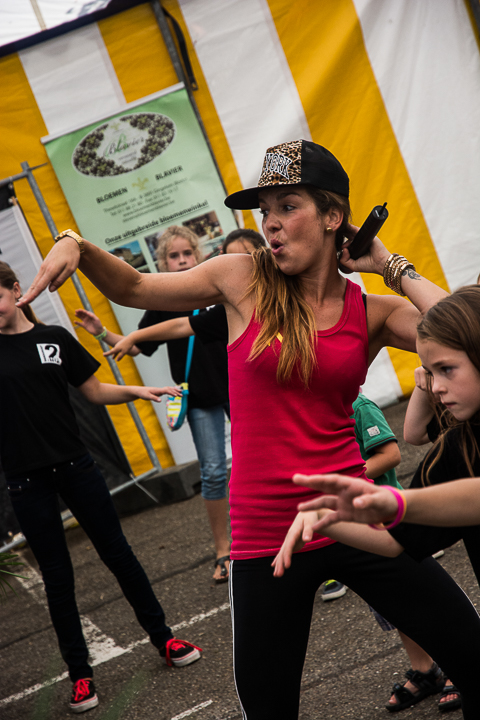 Haspengouw Swingt @ Montenaken, picture 26, photographed by Alexander Eyckmans - FrontView Magazine
