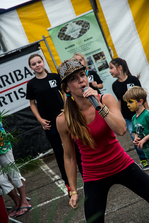 Haspengouw Swingt @ Montenaken, picture 27, photographed by Alexander Eyckmans - FrontView Magazine