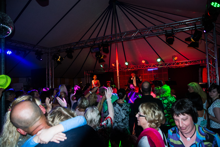 Haspengouw Swingt @ Montenaken, picture 49, photographed by Alexander Eyckmans - FrontView Magazine