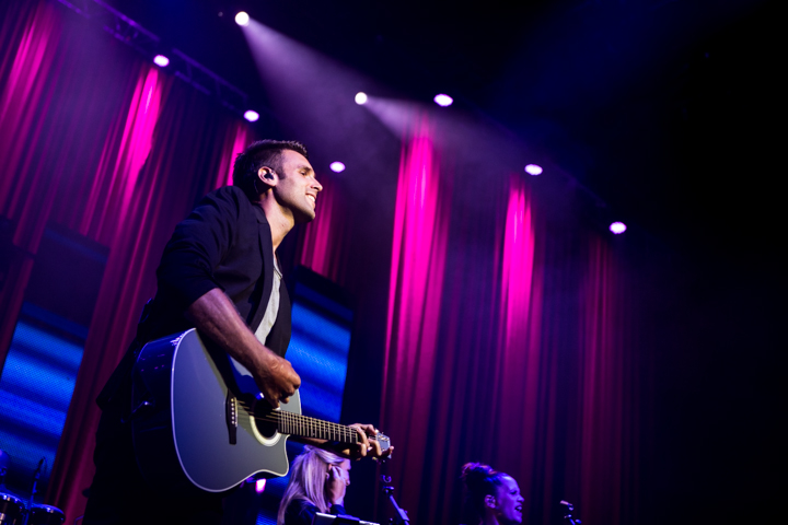 Nick & Simon @ Lotto Arena, picture 4, photographed by Dorien Goetschalckx - FrontView Magazine