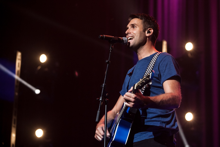 Nick & Simon @ Lotto Arena, picture 6, photographed by Dorien Goetschalckx - FrontView Magazine