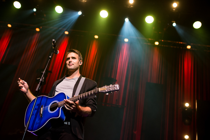 Nick & Simon @ Lotto Arena, picture 8, photographed by Dorien Goetschalckx - FrontView Magazine