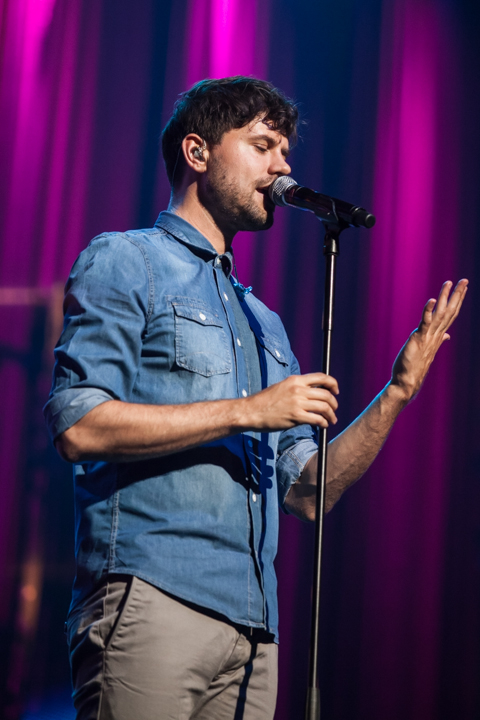 Nick & Simon @ Lotto Arena, picture 9, photographed by Dorien Goetschalckx - FrontView Magazine