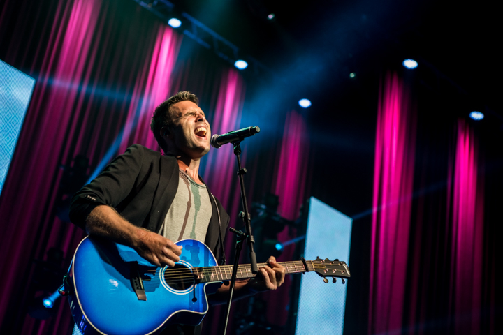 Nick & Simon @ Lotto Arena, picture 10, photographed by Dorien Goetschalckx - FrontView Magazine