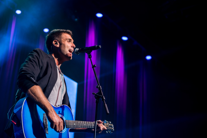 Nick & Simon @ Lotto Arena, picture 12, photographed by Dorien Goetschalckx - FrontView Magazine