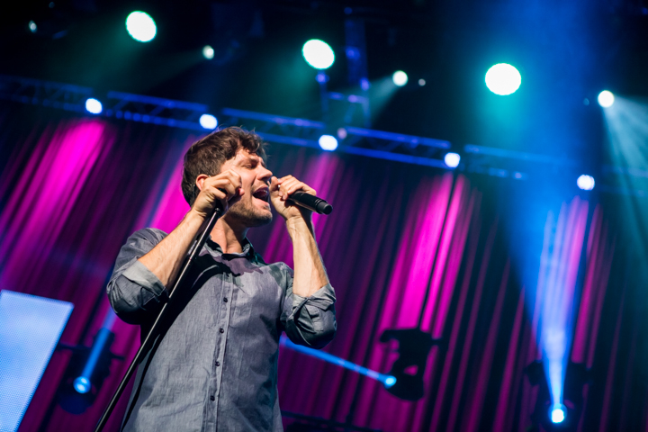 Nick & Simon @ Lotto Arena, picture 16, photographed by Dorien Goetschalckx - FrontView Magazine