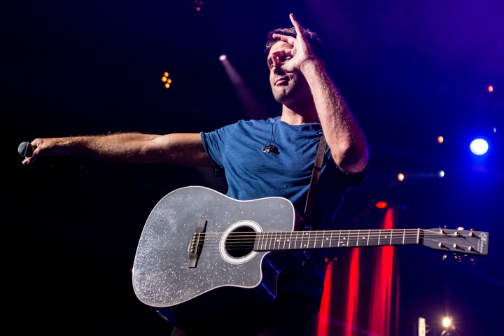 Nick & Simon @ Lotto Arena, picture 17, photographed by Dorien Goetschalckx - FrontView Magazine