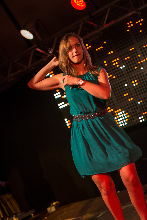 Haspengouw Swingt 21/09 @ Montenaken, foto 26, foto's door Alexander Eyckmans - FrontView Magazine