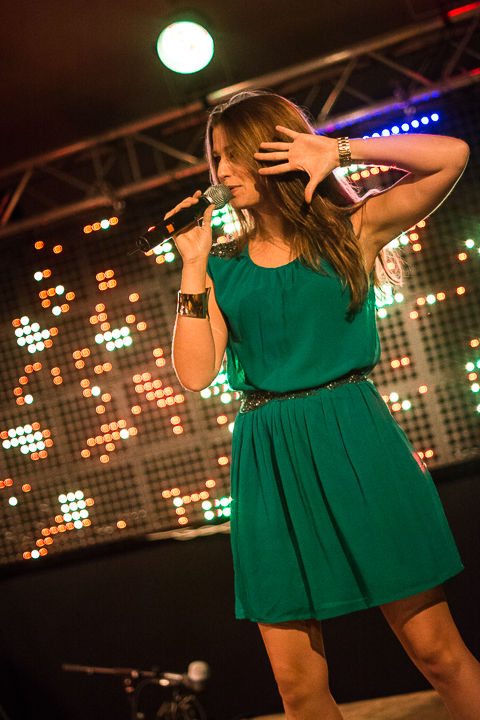 Haspengouw Swingt 21/09 @ Montenaken, foto 27, foto's door Alexander Eyckmans - FrontView Magazine