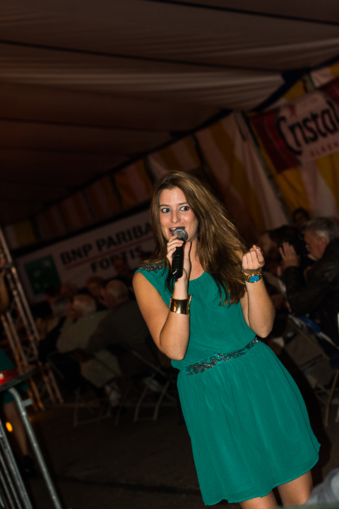 Haspengouw Swingt 21/09 @ Montenaken, foto 31, foto's door Alexander Eyckmans - FrontView Magazine