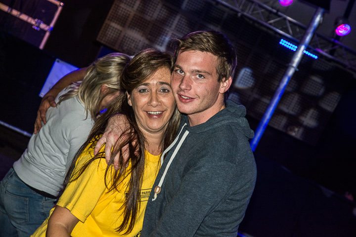 Haspengouw Swingt 21/09 @ Montenaken, foto 36, foto's door Alexander Eyckmans - FrontView Magazine