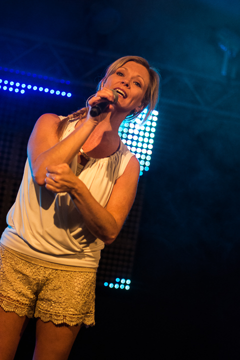 Haspengouw Swingt 21/09 @ Montenaken, foto 46, foto's door Alexander Eyckmans - FrontView Magazine