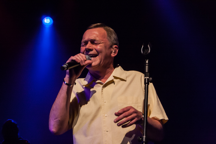 UB40 @ AB, foto 4, foto's door Alex Wyckmans - FrontView Magazine