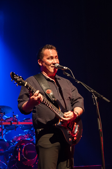 UB40 @ AB, foto 7, foto's door Alex Wyckmans - FrontView Magazine