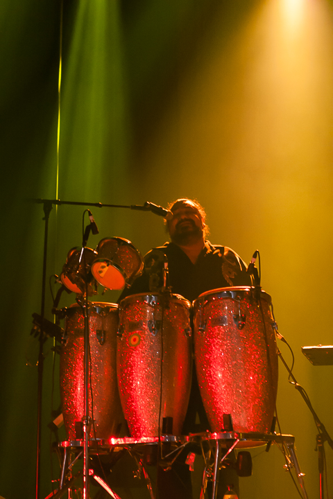 UB40 @ AB, foto 8, foto's door Alex Wyckmans - FrontView Magazine