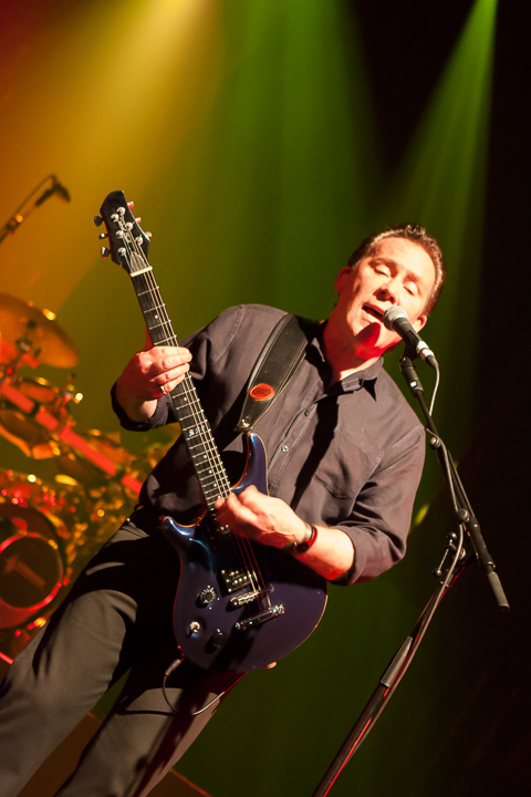 UB40 @ AB, foto 10, foto's door Alex Wyckmans - FrontView Magazine