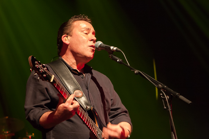 UB40 @ AB, foto 11, foto's door Alex Wyckmans - FrontView Magazine