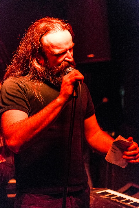 MaidenuniteD @ Dna Brussels, picture 13, photographed by Edwin Houdevelt - FrontView Magazine