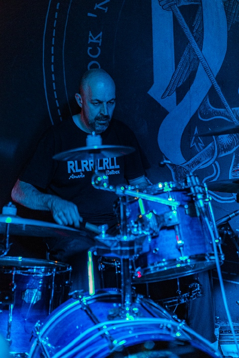 MaidenuniteD @ Dna Brussels, picture 16, photographed by Edwin Houdevelt - FrontView Magazine