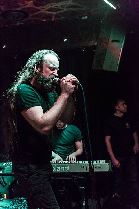 MaidenuniteD @ Dna Brussels, picture 21, photographed by Edwin Houdevelt - FrontView Magazine
