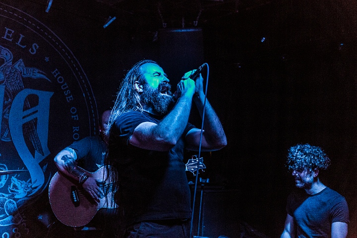 MaidenuniteD @ Dna Brussels, picture 26, photographed by Edwin Houdevelt - FrontView Magazine