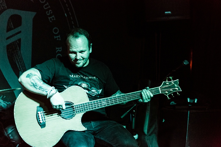MaidenuniteD @ Dna Brussels, picture 27, photographed by Edwin Houdevelt - FrontView Magazine