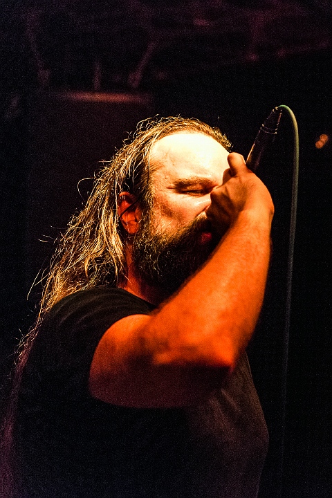 MaidenuniteD @ Dna Brussels, picture 28, photographed by Edwin Houdevelt - FrontView Magazine