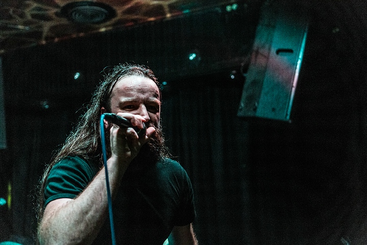 MaidenuniteD @ Dna Brussels, picture 31, photographed by Edwin Houdevelt - FrontView Magazine